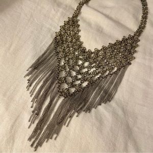 Free People Boho Necklace